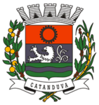 Brasão Catanduva